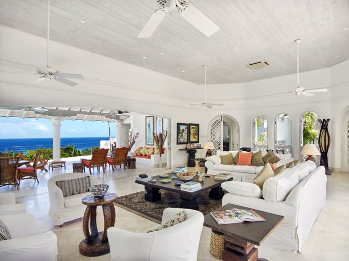 Image No.3-5 Bed Villa for sale