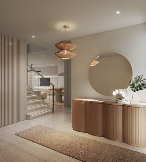 Image No.6-3 Bed Property for sale