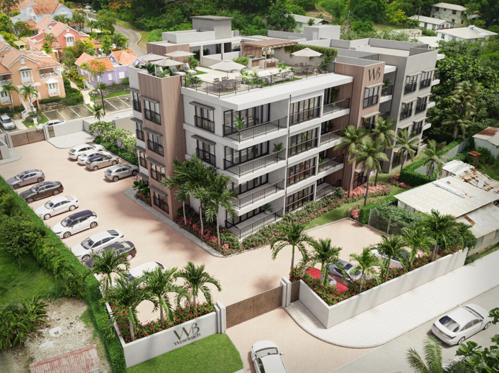 Image No.1-3 Bed Land for sale