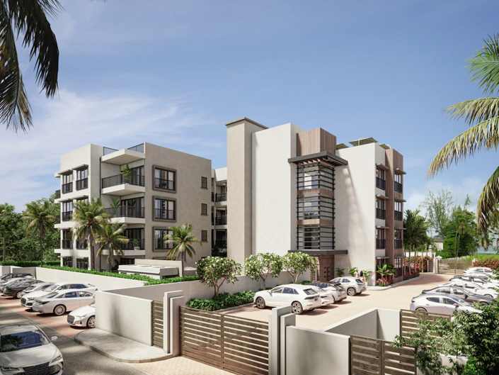 Image No.2-3 Bed Land for sale