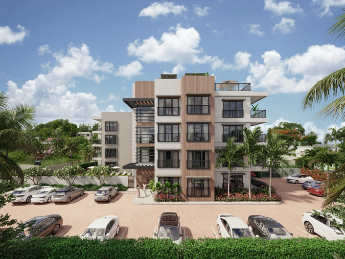 Image No.3-3 Bed Land for sale