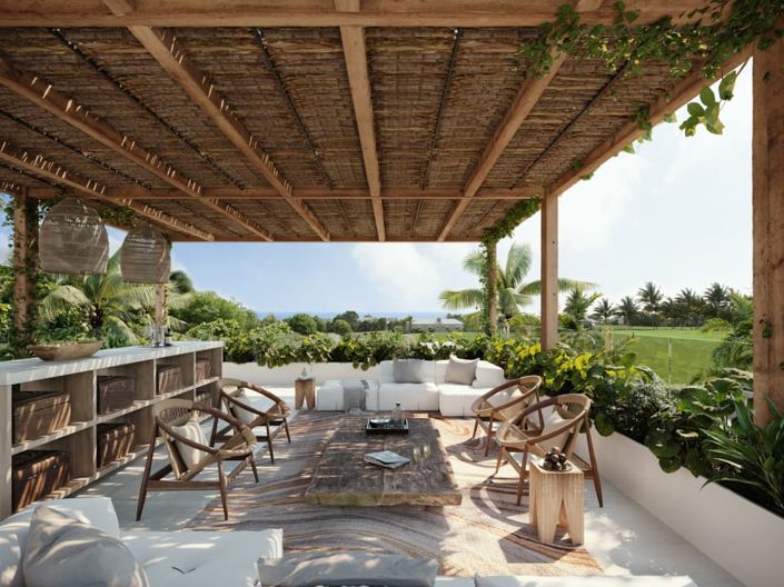 Image No.11-4 Bed Villa for sale