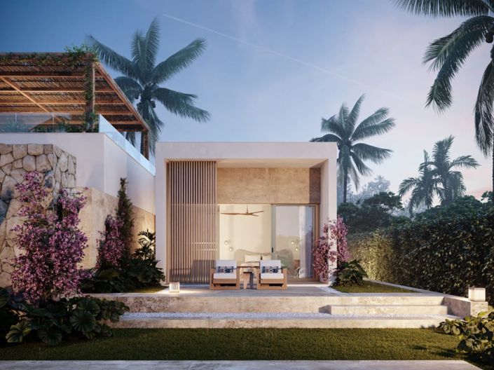 Image No.12-4 Bed Villa for sale