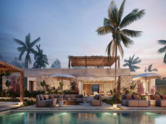 Image No.13-4 Bed Villa for sale