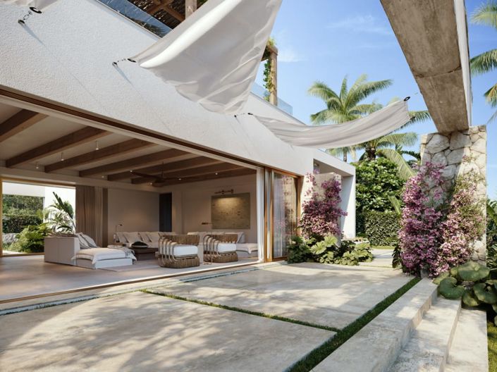 Image No.2-4 Bed Villa for sale