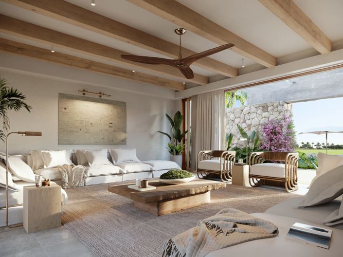 Image No.3-4 Bed Villa for sale