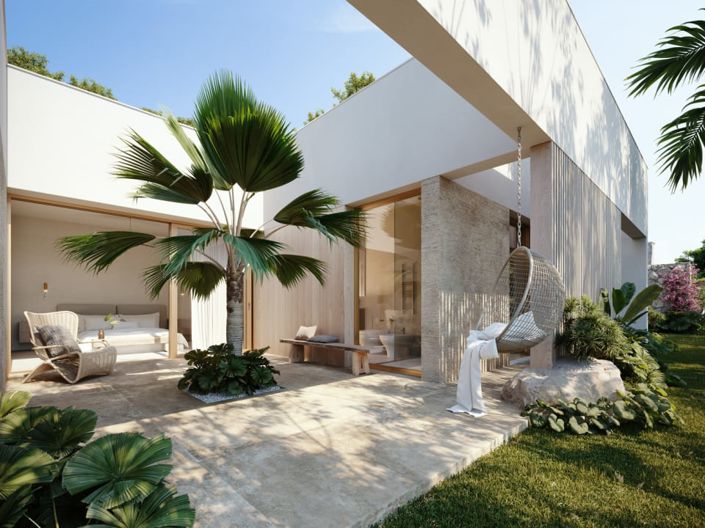 Image No.8-4 Bed Villa for sale