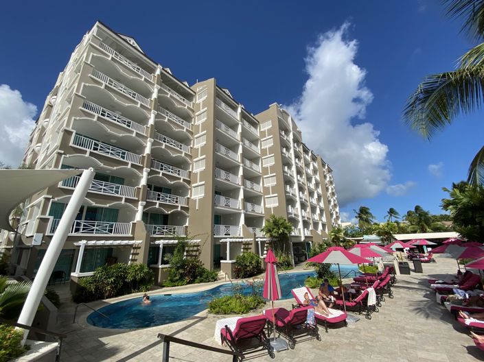 Image No.27-1 Bed Apartment for sale