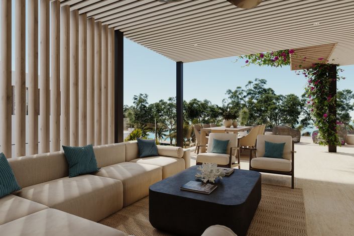 Image No.10-5 Bed Apartment for sale