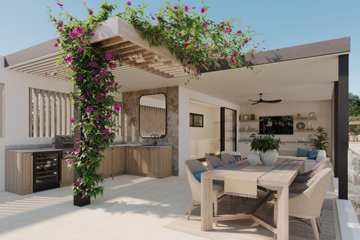 Image No.12-5 Bed Apartment for sale