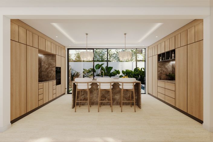 Image No.15-5 Bed Apartment for sale