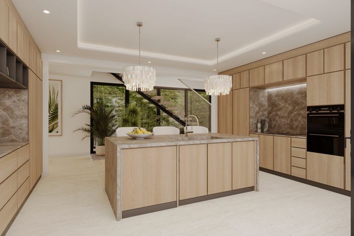 Image No.16-5 Bed Apartment for sale