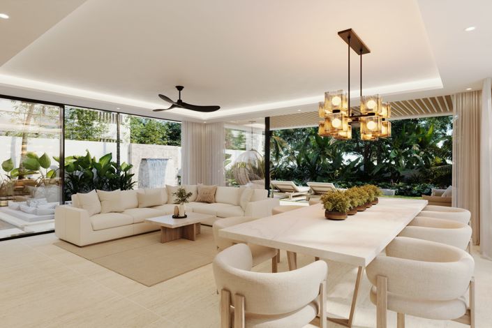 Image No.17-5 Bed Apartment for sale