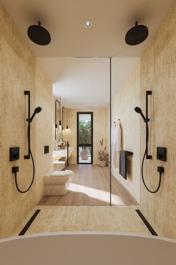 Image No.21-5 Bed Apartment for sale