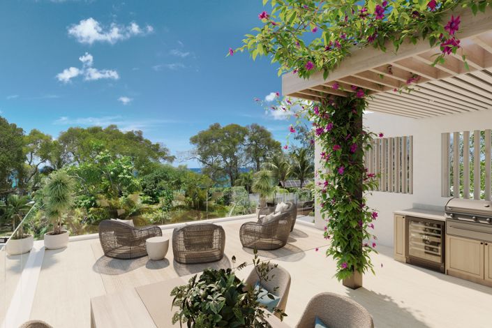 Image No.24-5 Bed Apartment for sale