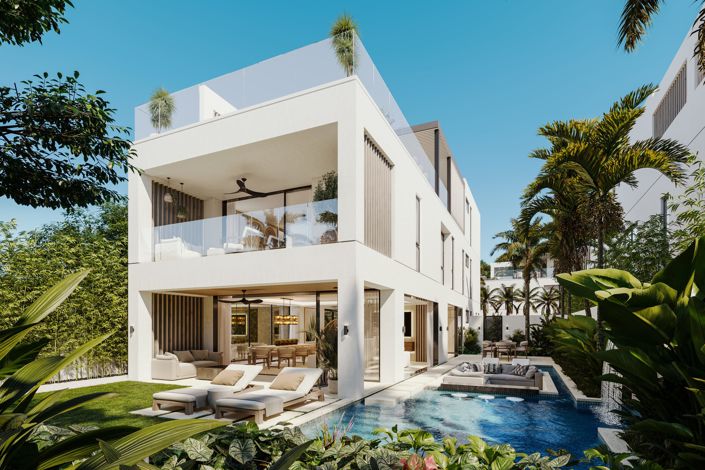 Image No.5-5 Bed Apartment for sale