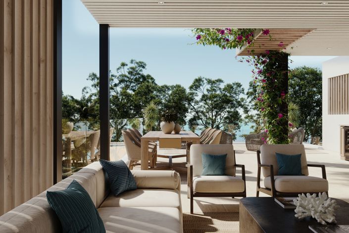 Image No.9-5 Bed Apartment for sale