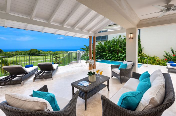 Image No.1-3 Bed Villa for sale