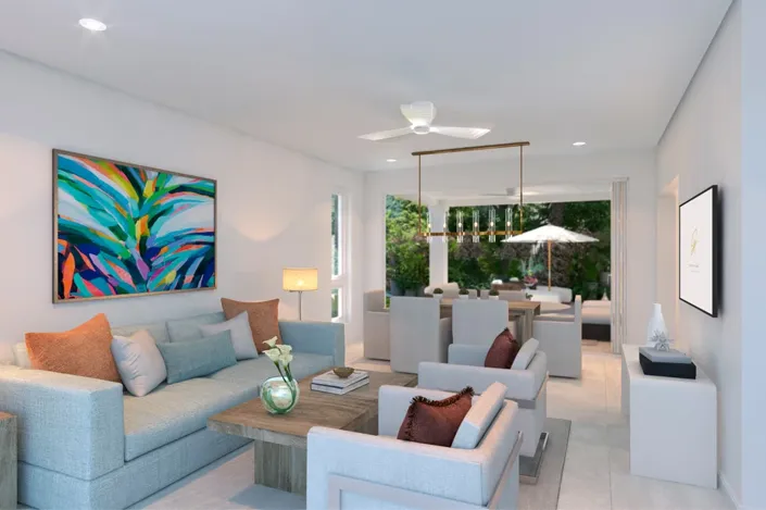 Image No.2-3 Bed Land for sale