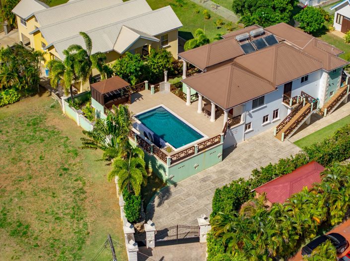 Image No.4-6 Bed Villa for sale