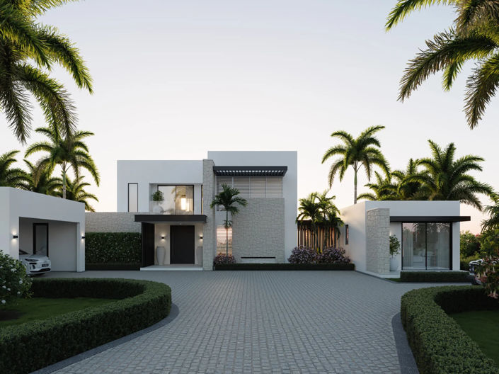 Image No.2-5 Bed Property for sale