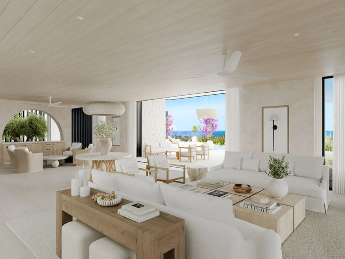 Image No.3-5 Bed Property for sale