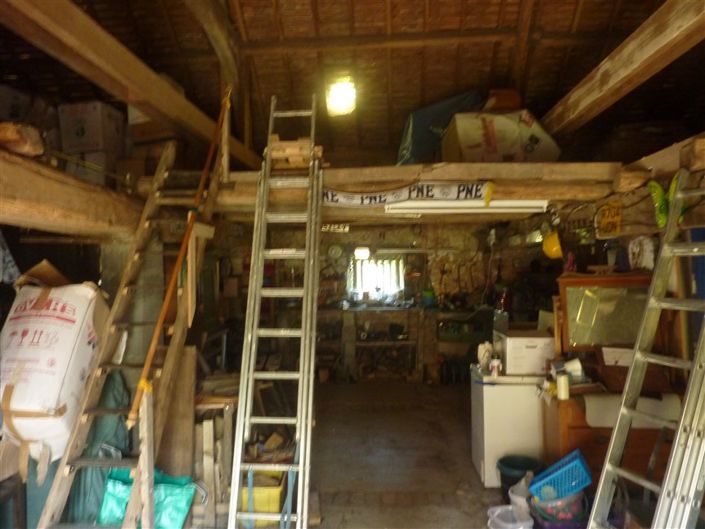 Image No.20-Maison de 5 chambres à vendre à Saint-Léger-Magnazeix