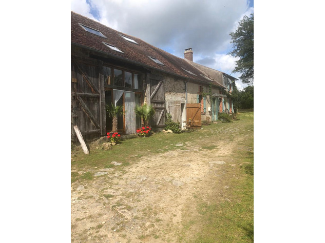 Image No.16-Propriété de 10 chambres à vendre à Saint-Léger-Magnazeix