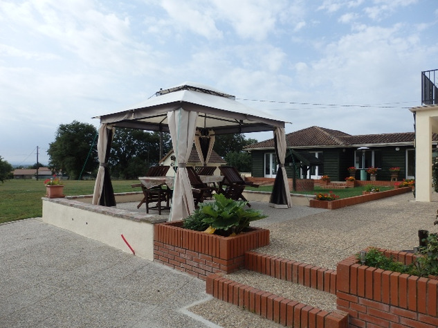 Image No.11-Propriété de 6 chambres à vendre à Le Dorat