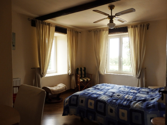 Image No.19-Propriété de 6 chambres à vendre à Le Dorat