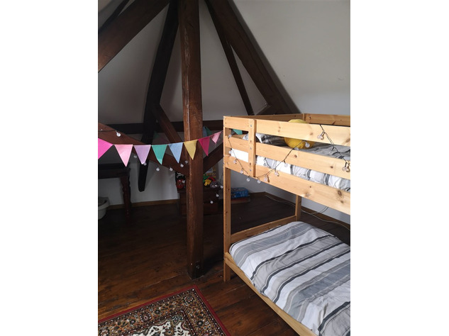 Image No.9-Maison de 3 chambres à vendre à Plaisance