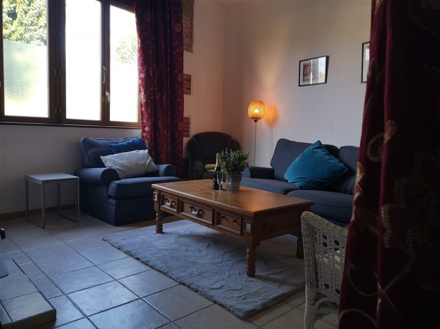 Image No.5-Maison de 3 chambres à vendre à Plaisance