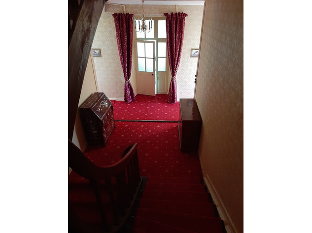 Image No.13-9 Bed Chateaux for sale