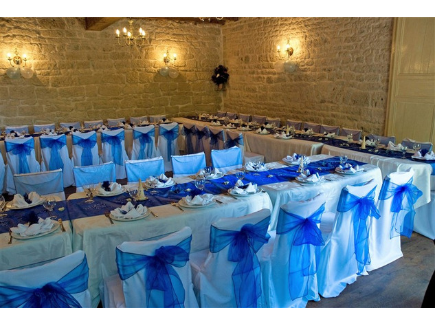 Image No.27-9 Bed Chateaux for sale