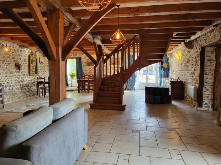 Image No.14-Maison de 5 chambres à vendre à Le Buis