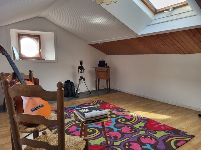 Image No.31-Maison de 5 chambres à vendre à Le Buis