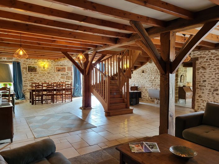 Image No.13-Maison de 5 chambres à vendre à Le Buis