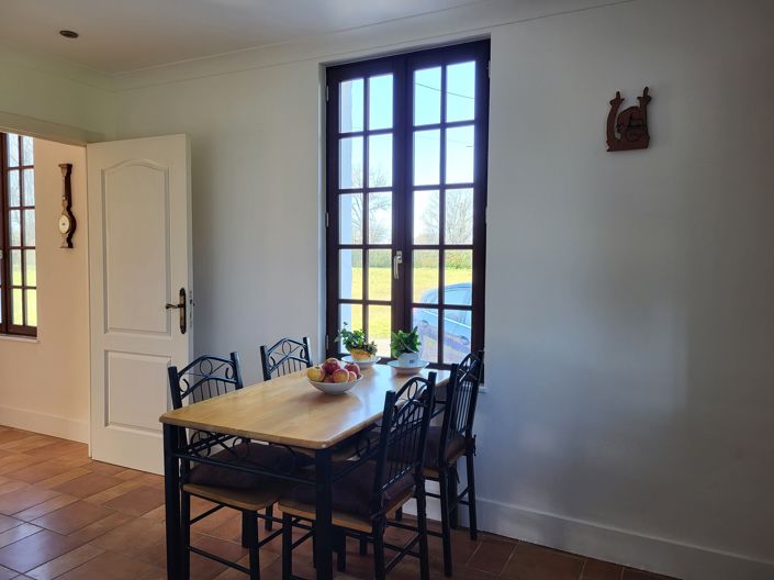 Image No.4-Maison de 3 chambres à vendre à Vienne