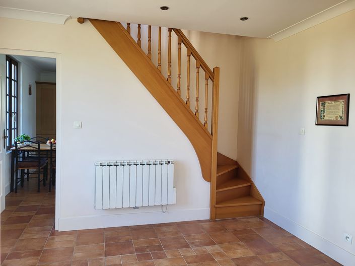 Image No.2-Maison de 3 chambres à vendre à Vienne