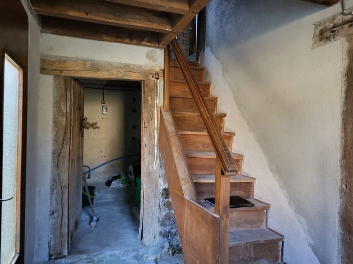 Image No.27-Maison de 7 chambres à vendre à Creuse