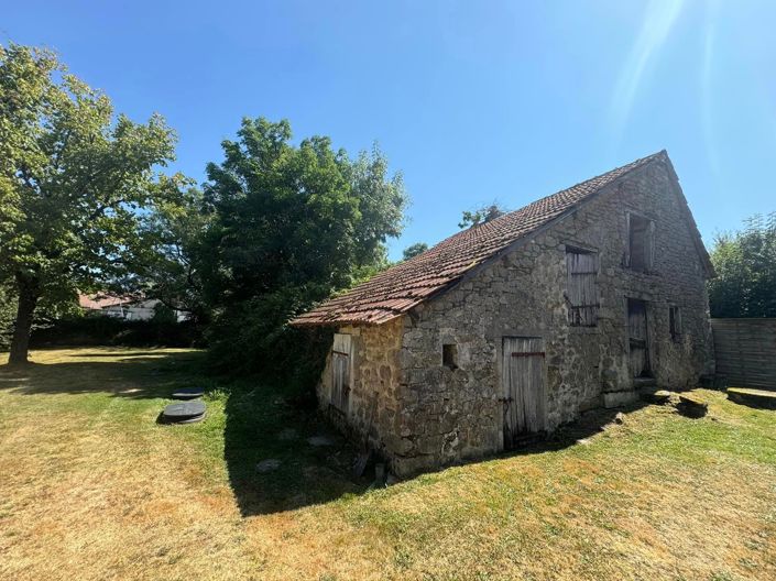 Image No.47-Maison de 7 chambres à vendre à Creuse