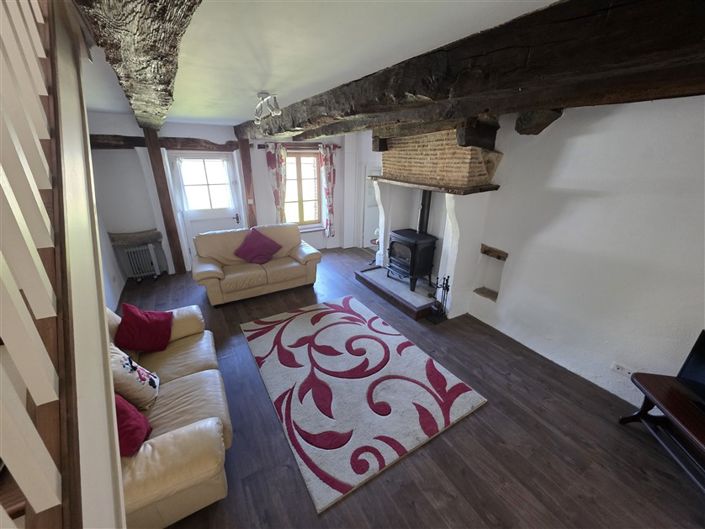 Image No.14-Maison de 5 chambres à vendre à Magnac-Laval