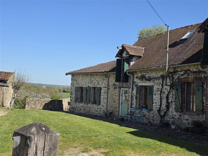 Image No.5-Maison de 5 chambres à vendre à Magnac-Laval