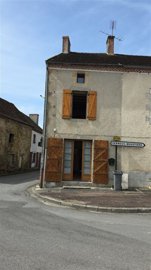 1 - Haute-Vienne, House