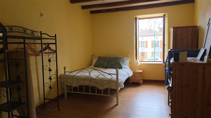 Image No.6-Maison de 2 chambres à vendre à Haute-Vienne