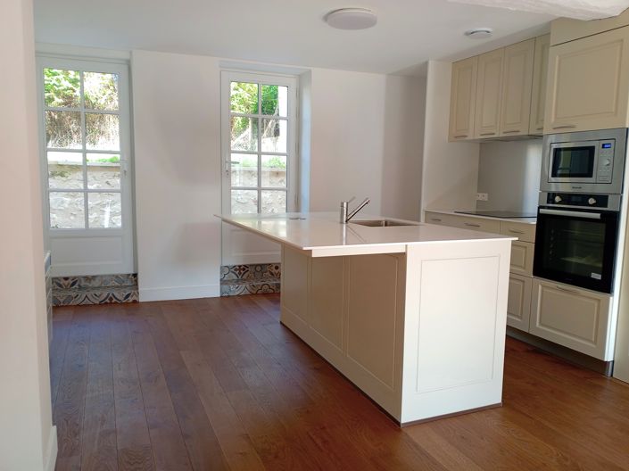 Image No.14-Maison de 2 chambres à vendre à Magnac-Laval