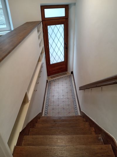 Image No.3-Maison de 2 chambres à vendre à Magnac-Laval