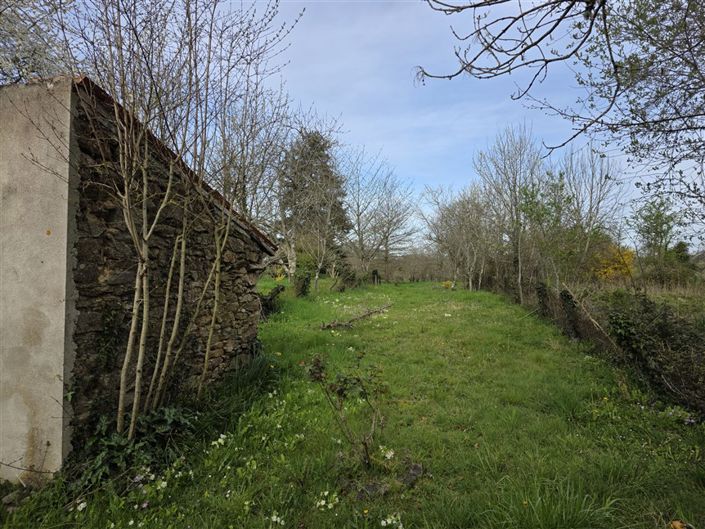 Image No.13-Chalet de 2 chambres à vendre à Dompierre-les-Églises