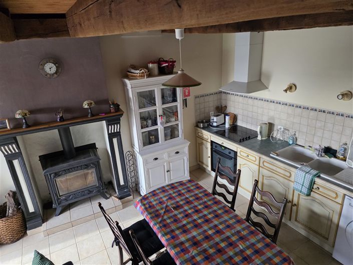 Image No.11-2 Bed Cottage for sale