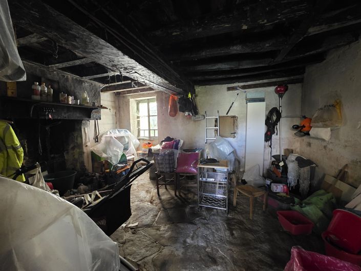 Image No.3-Propriété de 2 chambres à vendre à Dompierre-les-Églises